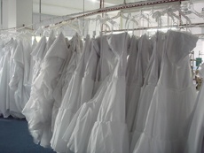 حراج لباس عروس