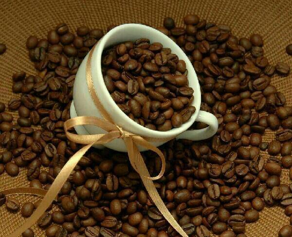 پخش عمده انواع قهوه