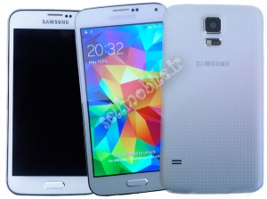 گوشی موبایل سامسونگ گلکسی اس ۵ – Samsung Galaxy S5