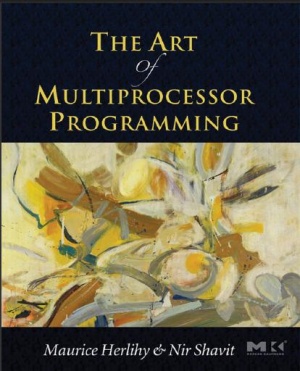 کتاب هنر برنامه نویسی برای سیستم های چند پردازنده ای