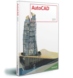 AutoCad 2011 - 32 & 64 Bit | اتوکد 2011