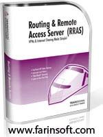 Routing And Remote Access