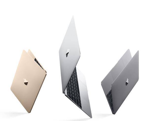 بهترین خریدار لپ تاپ معیوب apple macbook
