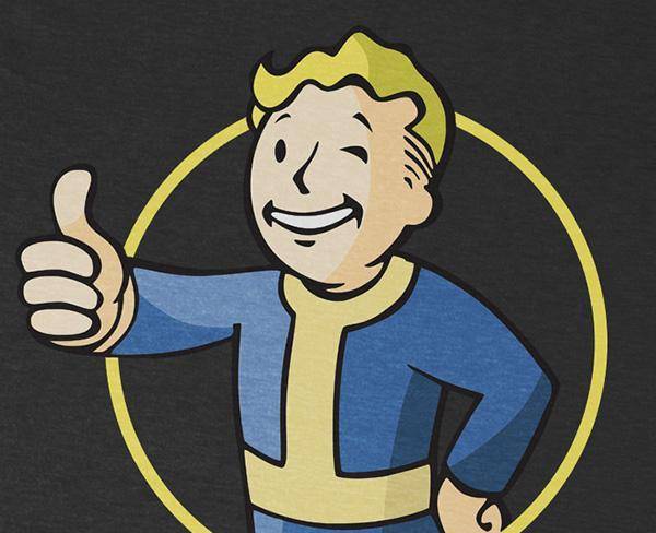 فروش یا تعویض Fallout4