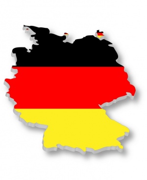 آموزش زبان آلمانی با استاندارد گوته آلمان