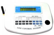 کنترل از راه دور GSM-889