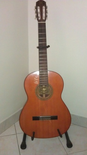 فروش گیتار Yamaha G150-A