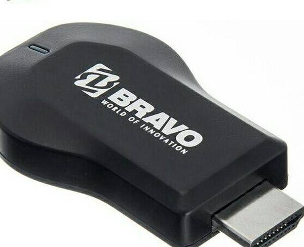 Bravo BravoCast HDMI Dongle
