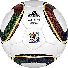 توپ جام جهانی 2010