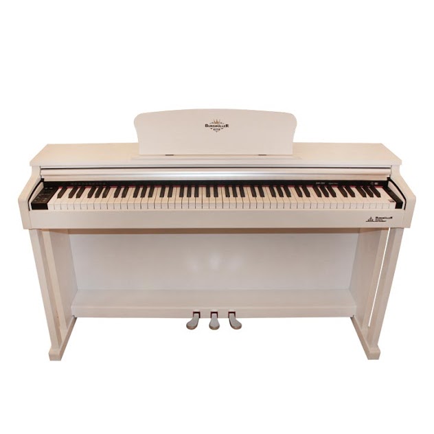 پیانو دیجیتال اورینتال برگمولر مدل  BM-280