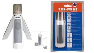 اسپیکر همراه سه پایه مسافرتی TRI-MINI ( فروشگاه جه