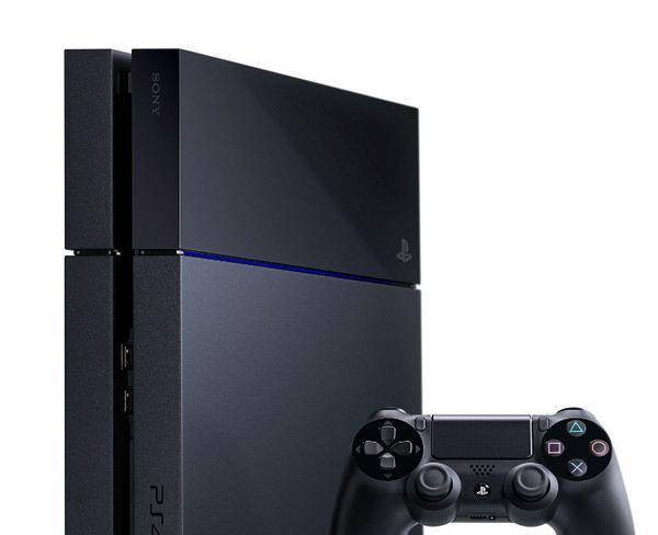 PS4 PlayStation 4همراه ۲بازی و۹ماه اکانت پلاس