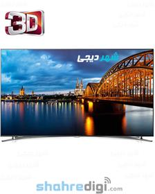 تلویزیون Samsung 55F8000 LED 3D