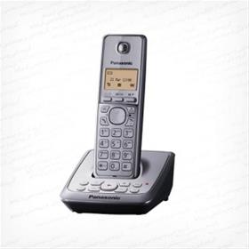 تلفن بیسیم تک خط مدل KX-TG2721