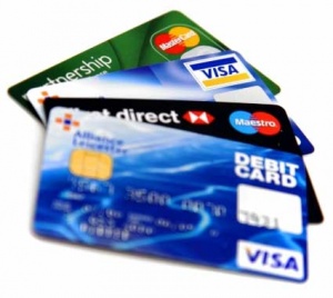 ویزا کارت فیزیکی سه ساله (نام شما بر روی کارت)+ حساب بانکی متصل به آن در اروپا با قابلیت دریافت حواله