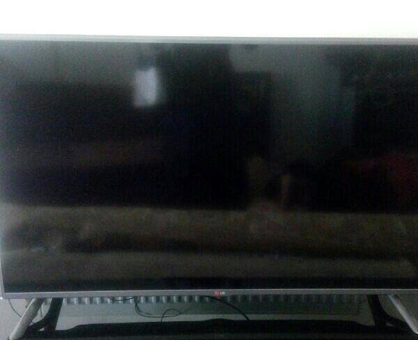 تلویزیون آل ای دی ال جی 32 اینچ