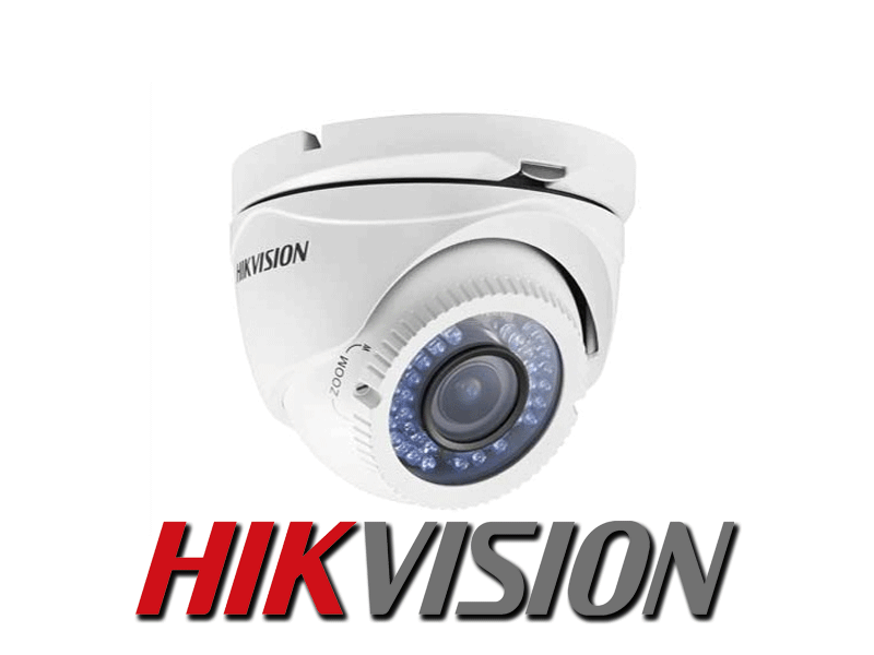 دوربین مداربسته هایک ویژن HIKVISION DS-2CE55C2P(N)-VFIR3