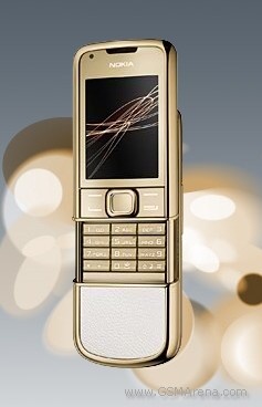 گوشی 8800 چینی جدید gold sapphir art