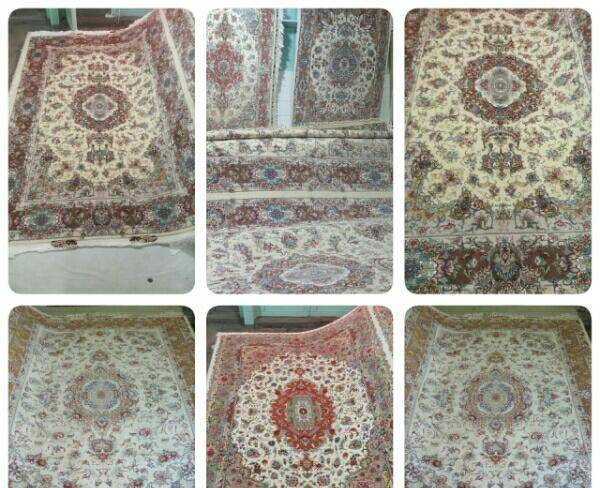 فروش انواع فرش دستبافت آذرشهر