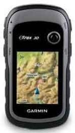 فروش ویژه به قیمت استثنایی GPS ETREX 30
