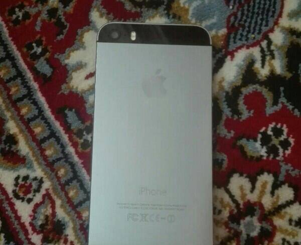 iphone 5s 32,gray