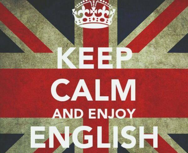 زبان انگلیسی آمریکایی ، بریتانیایی و مدارس