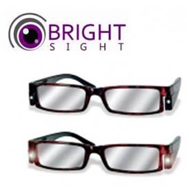 عینک طبی چراغدار برایت سایت Bright sight