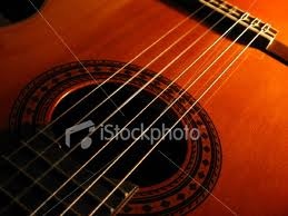 آموزش گیتار(محدوده شهرک اندیشه)