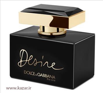 عطر و ادکلن و Dolce & Gabbana مدل The One Desire