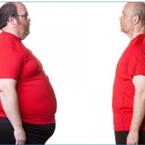 رژیم های لاغری تضمینی ، کاهش وزن و سایز
