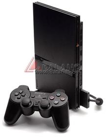 دستگاه Sony PlayStation 2