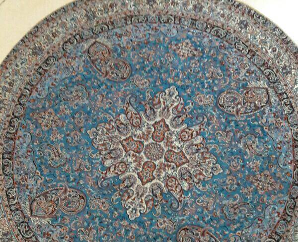 رومیزی ترمه اصل اصفهان