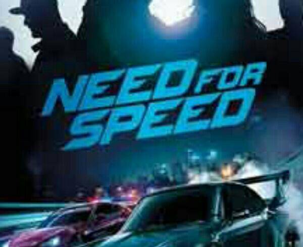 need for speed 2015