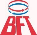 BFT عامل فروش کلیه محصولات BFT بی اق تی