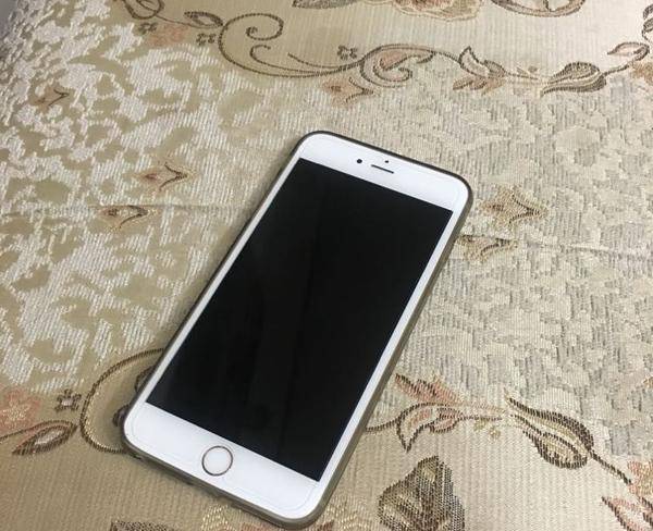 iphon 6s roz gold