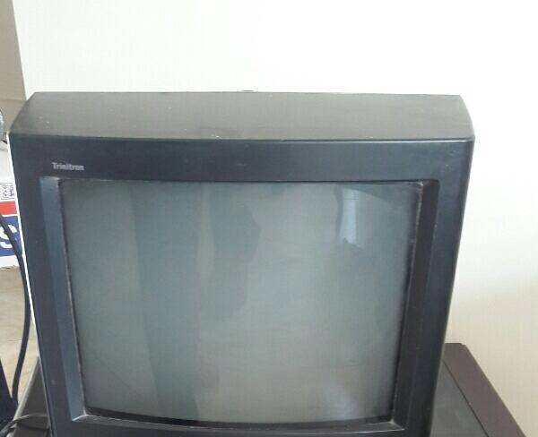 تلویزیون سونی 14 اینچ