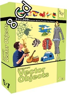 Vector Object