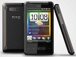 HTC HDMINI