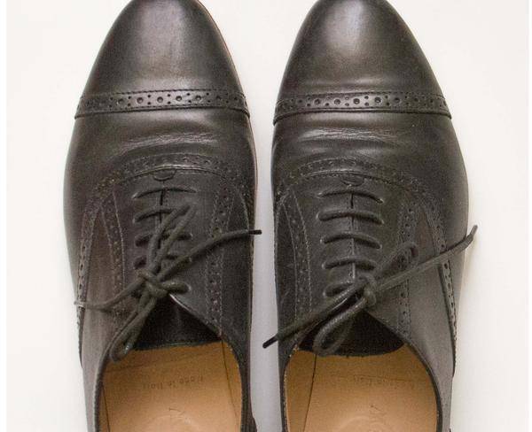 J.CREW shoes, size: 36 1/2