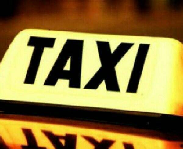 راننده تاکسی سرویس(آژانس)نیازمندیمLLL