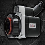 دوربین حرارتی/ترموویژن R300E دوربین حرارتی/ترموویژن R300E thermal camera R300E تاریخ معرفی: ۱۳۹۱/۵/۲۴ برند: NEC دارای کارایی چند منظوره دستگاهی کارب