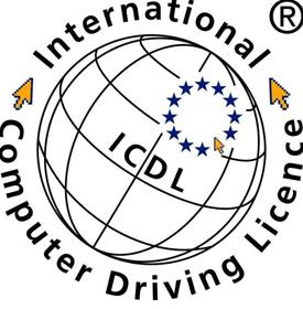 آموزش مهارت های هفتگانه کامپیوتر ICDL شازند