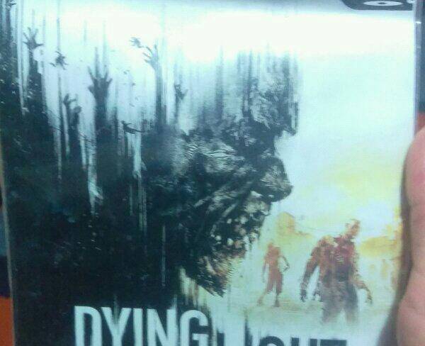 بازی Dying Light برای pc