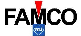VEM الکتروموتور ، الکتروموتور VEM ، الکتروموتور وی ای ام