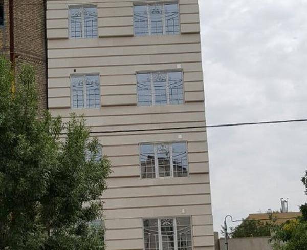 5 طبقه واقع در دکتر بهشتی