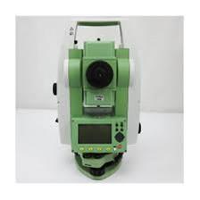 دوربین توتال استیشن لایکا مدل TS02