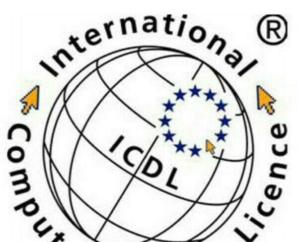 اعطا مدرک ICDL (مهارت های هفتگانه کامپیوتر)