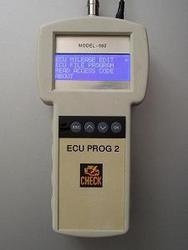 پروگرامر همراه بدون نیاز به کامپیوتر ECU