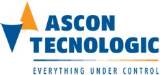 فروش انواع محصولات  Ascon Tecnologic Srl   آسکون تکنولاجيک ايتاليا (www.ascontecnologic.com )