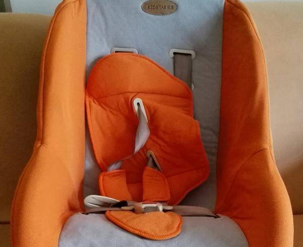 فروش صندلی ماشین ویژه اطفال